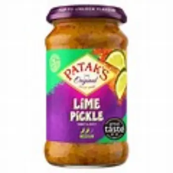 Bitter Gourd Pickle Manufacturer, Retailer, and Distributor